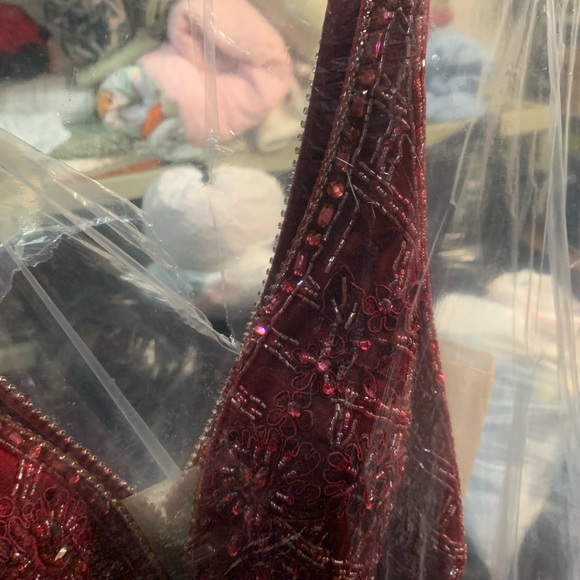 Prom dress - Picture 3 of 6